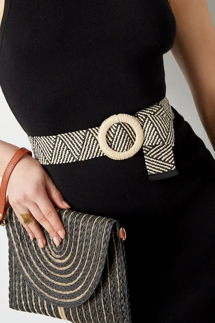 Riem Ibiza beige