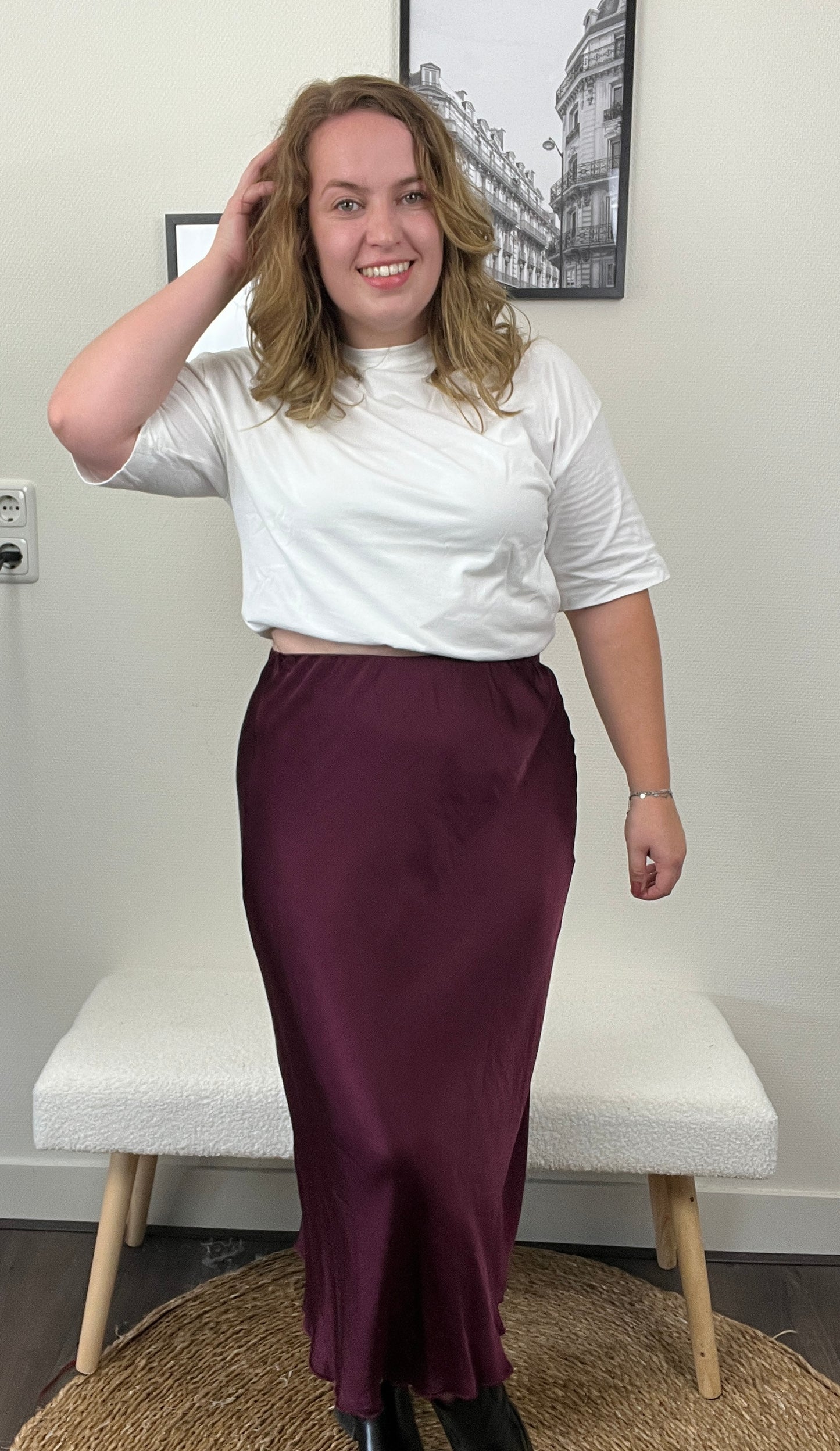 Rok Isa Bordeaux