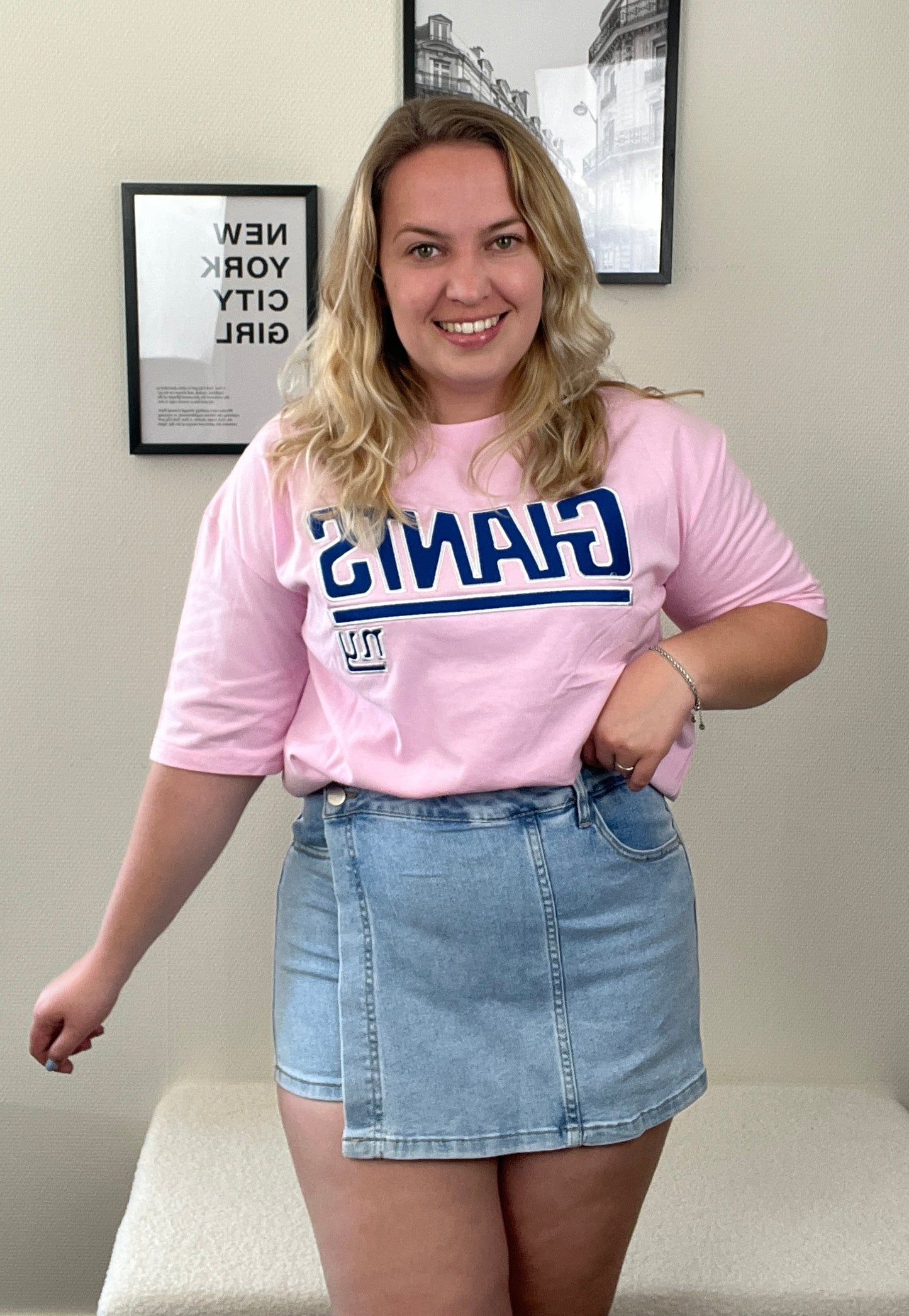 Skort Julia (Stretch)