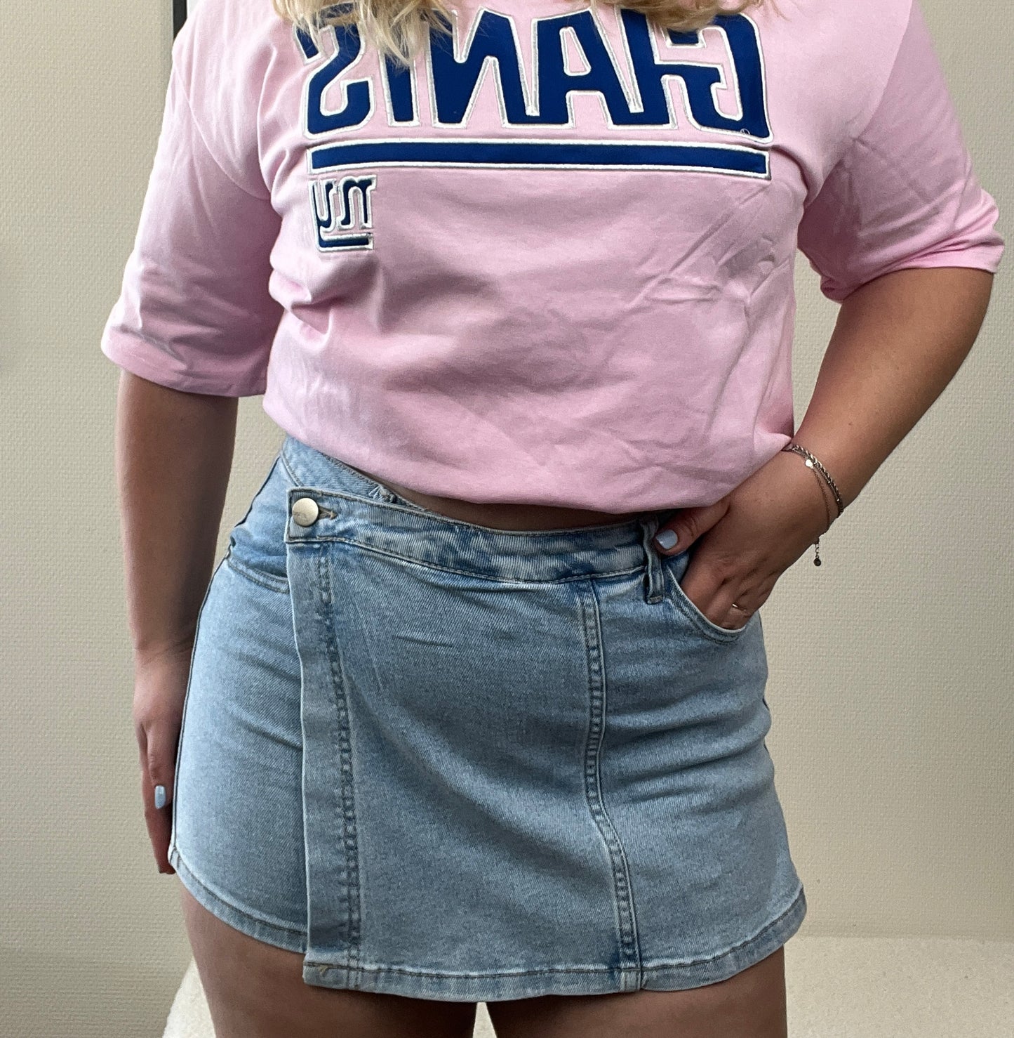 Skort Julia (Stretch)