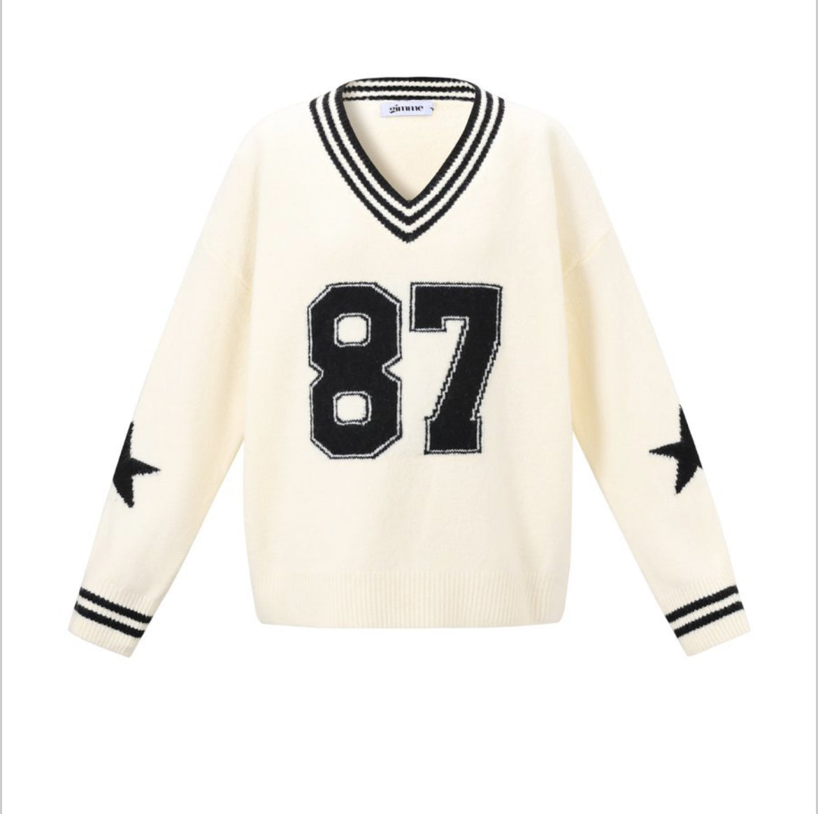 Sweater New york