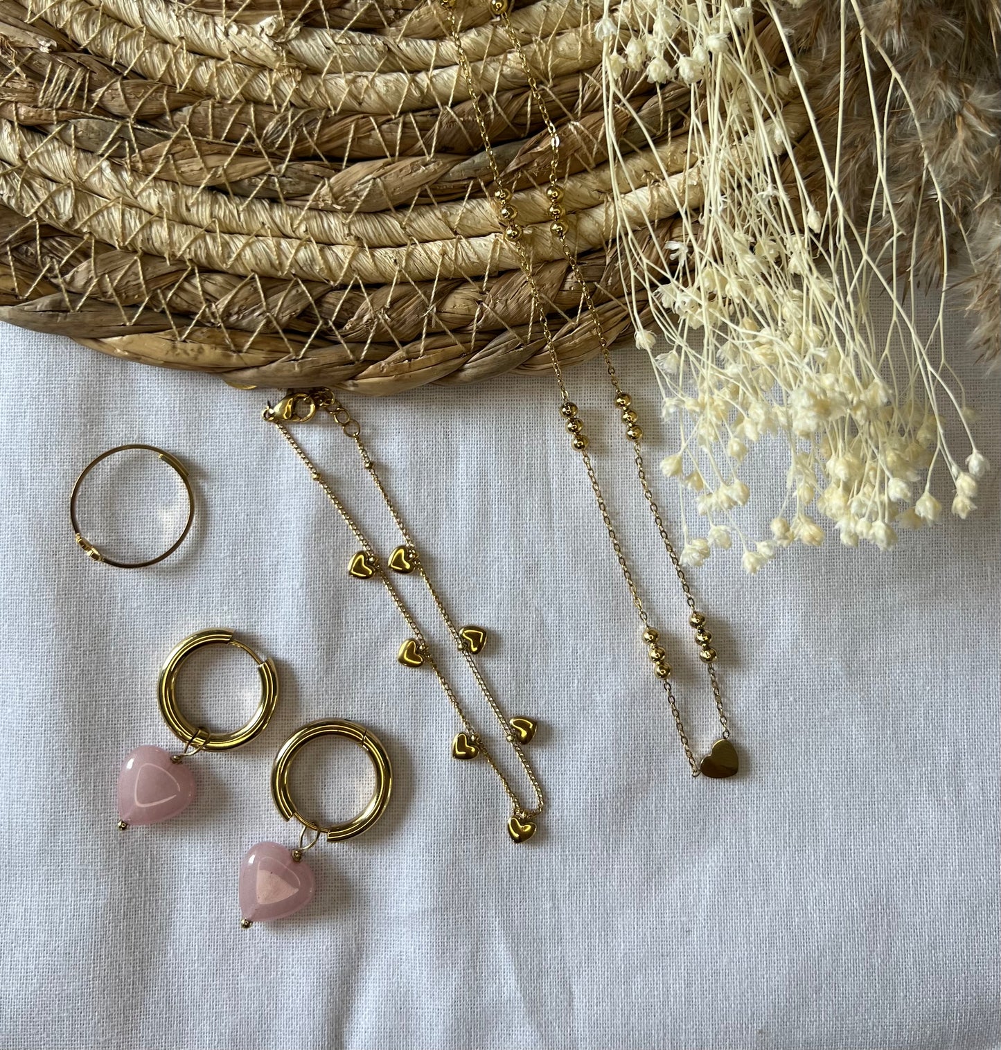 Sieraden abonnement L