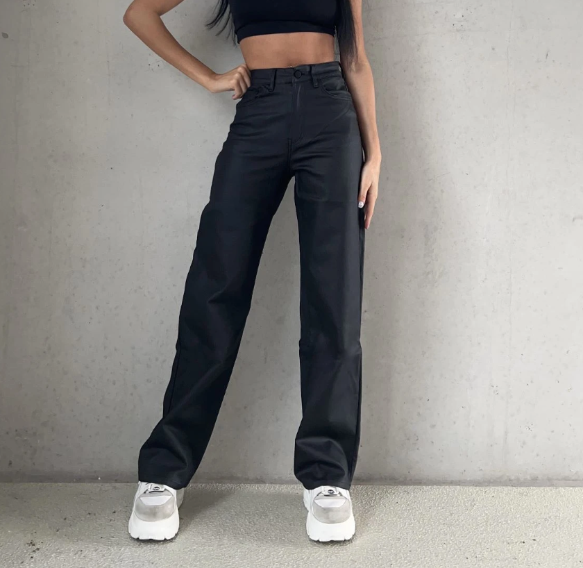 Broek Monika (Stretch)