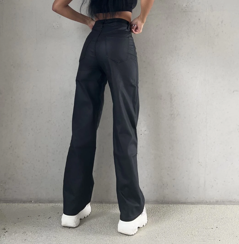 Broek Monika (Stretch)