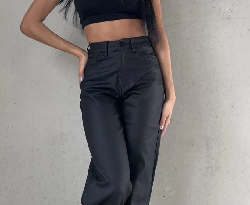 Broek Monika (Stretch)
