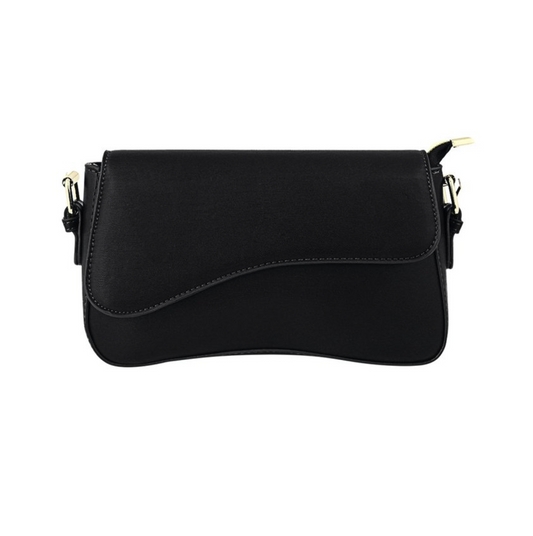Bag daily darling zwart