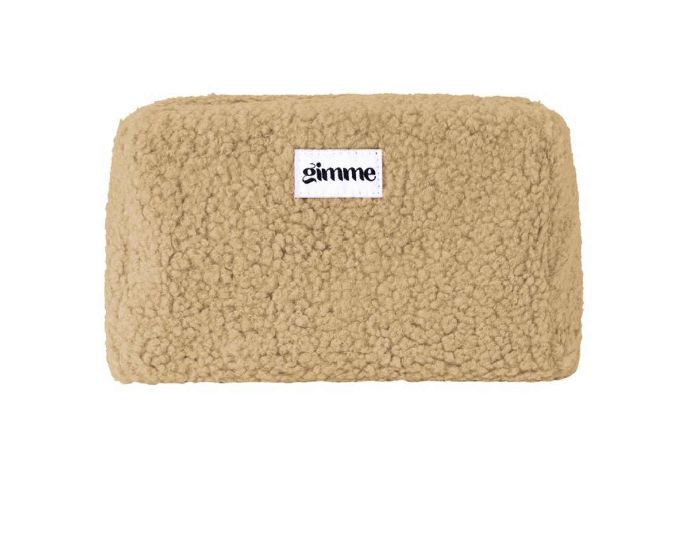 Etui Teddy Beige
