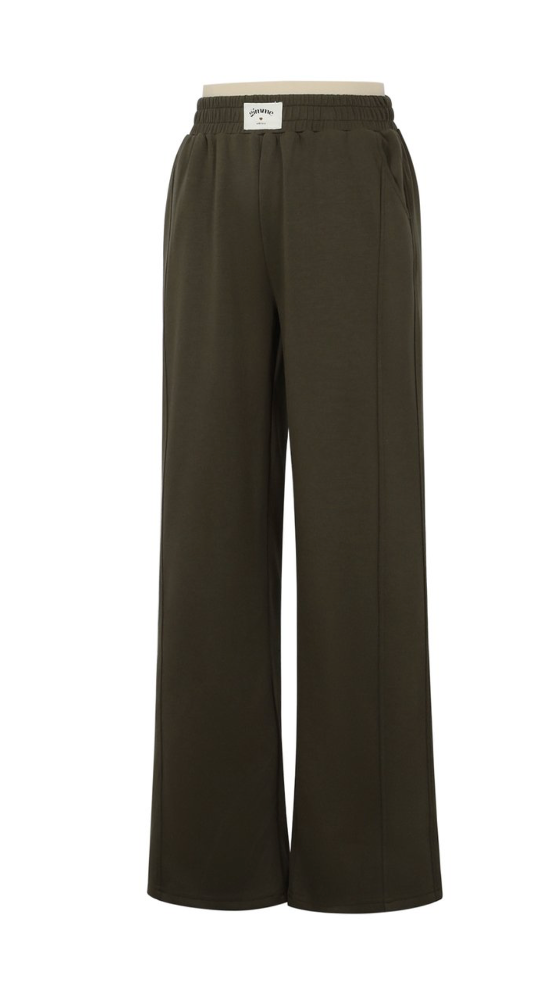 Jogger Sporty Bruin