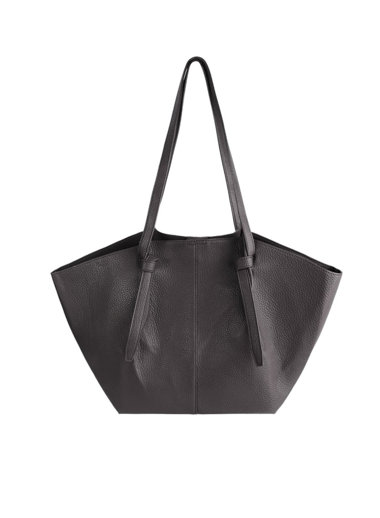 Bag trendy zwart