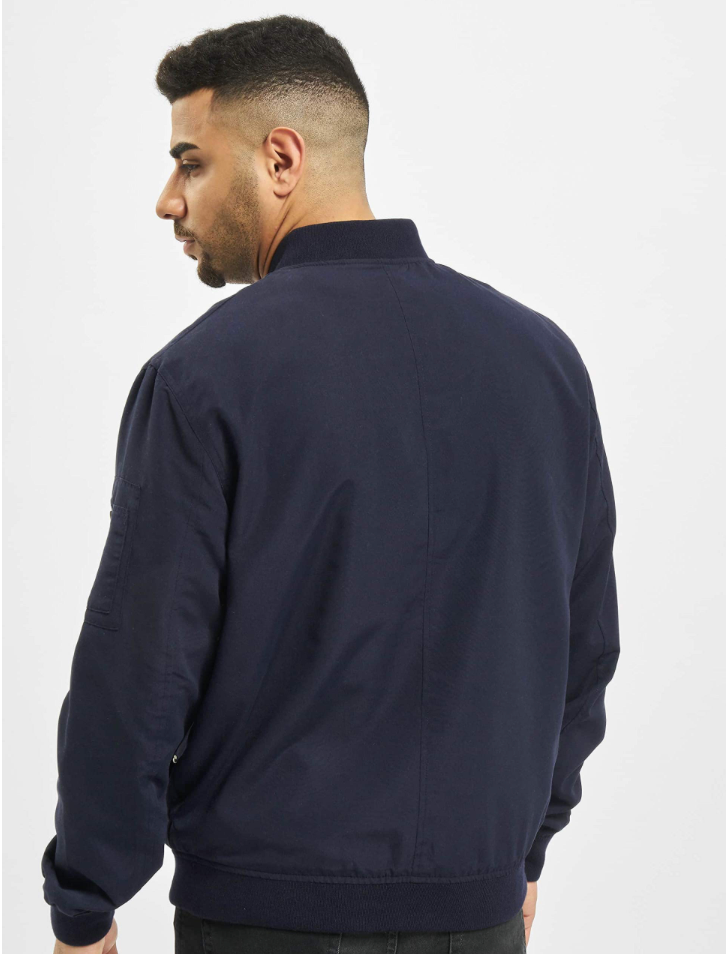 Jacket Bomber (JACK BOMBER)