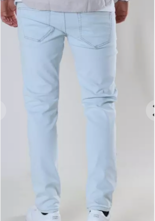 Jeans (ONSLOOM BLUE SLIM JOG)