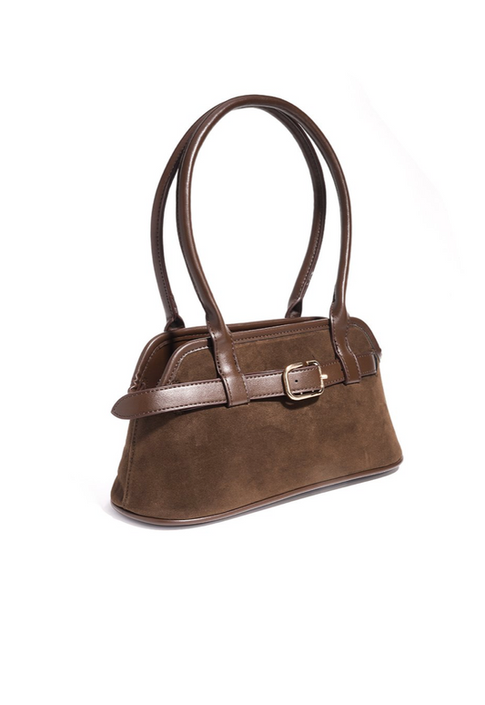 Bag Suede Daily Bruin