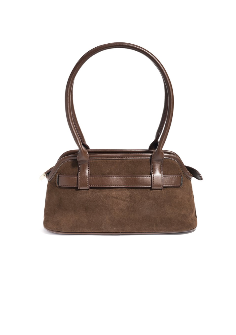 Bag Suede Daily Bruin
