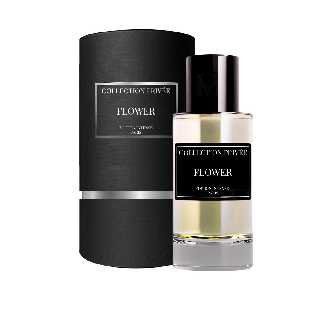 Eau de parfum Flower