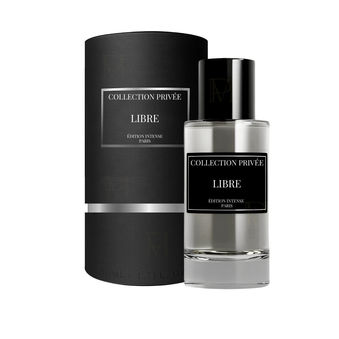 Eau de parfum Libre