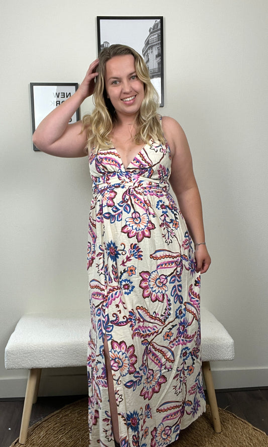 Jurk Chloe