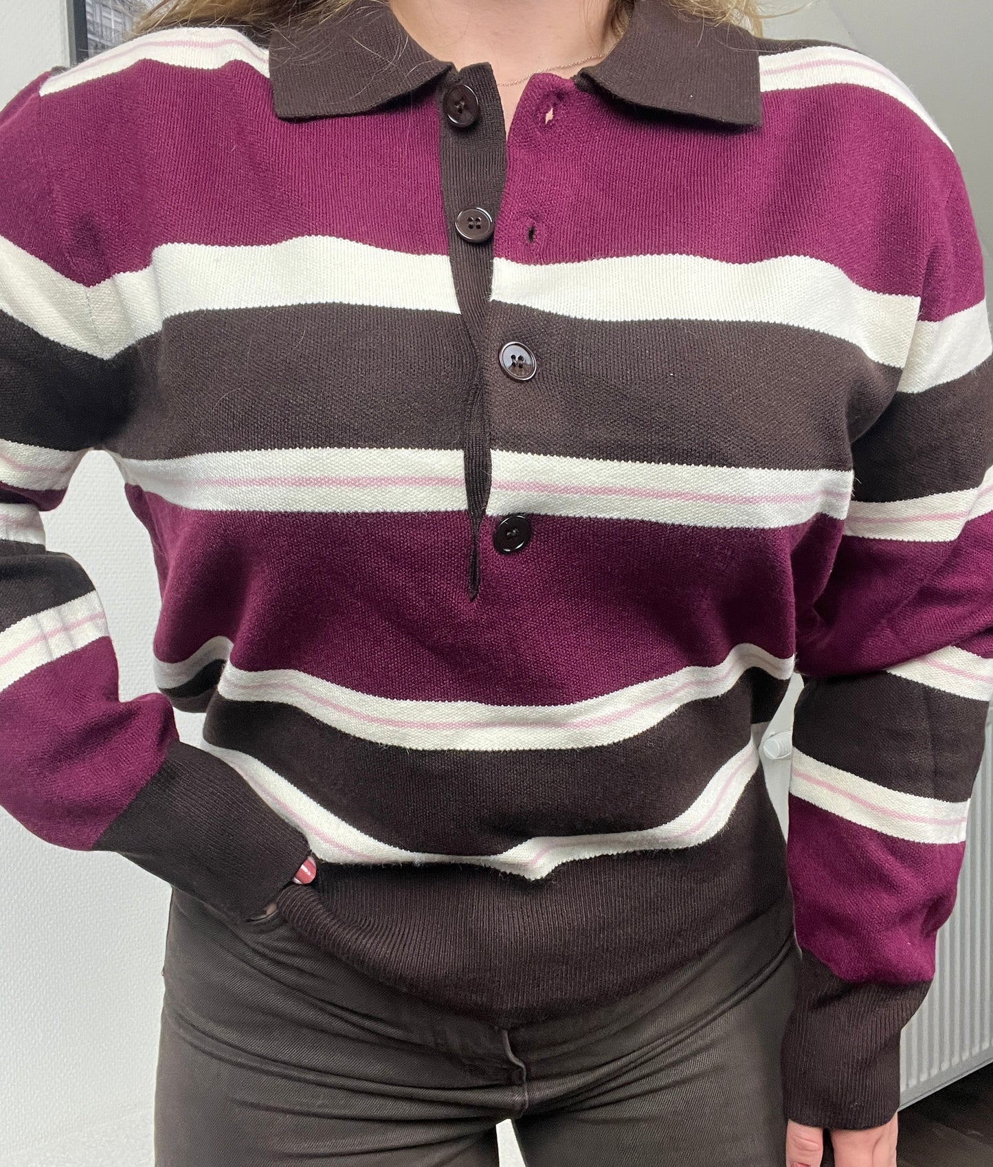Sweater Anouk
