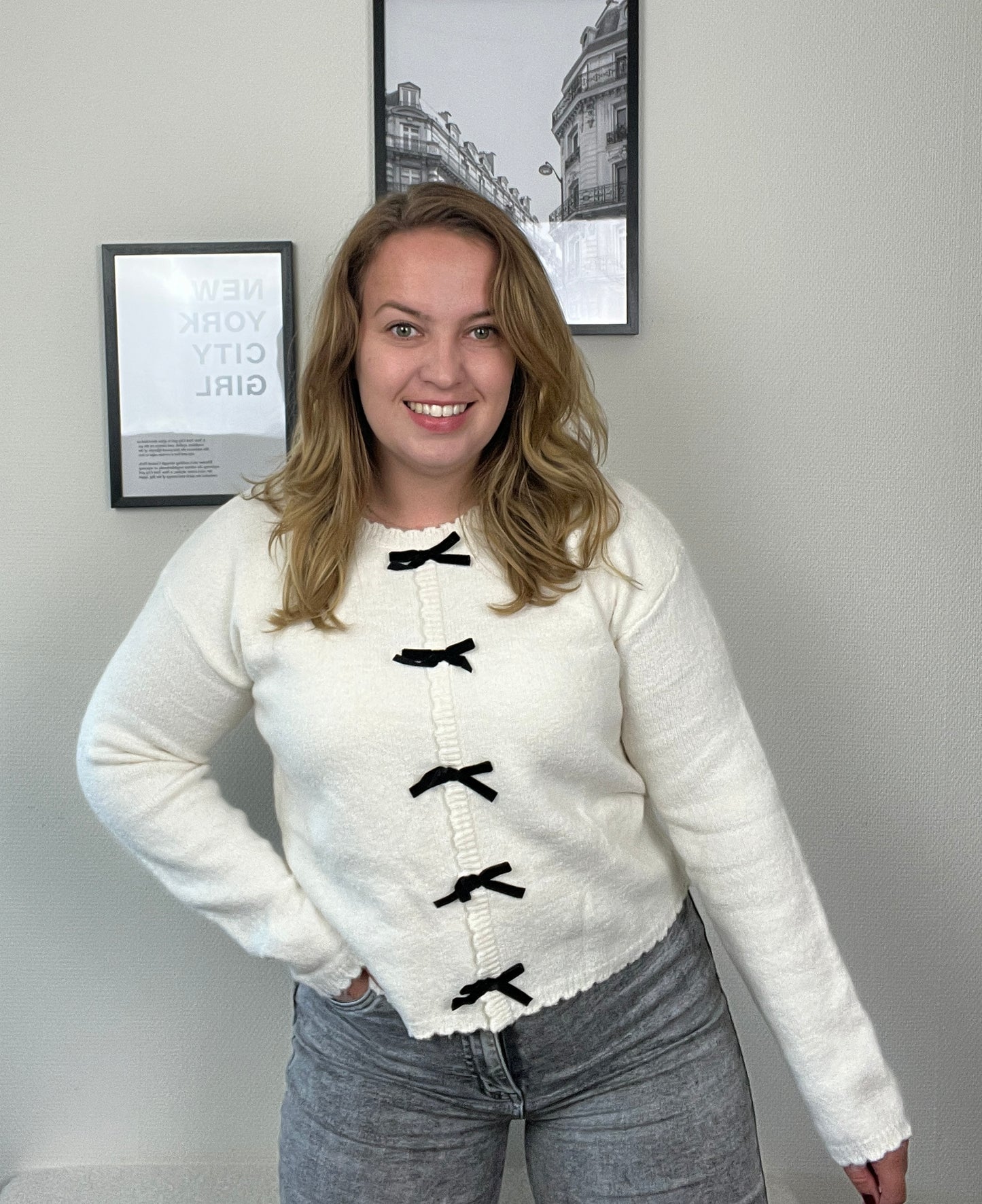 Sweater Lotte