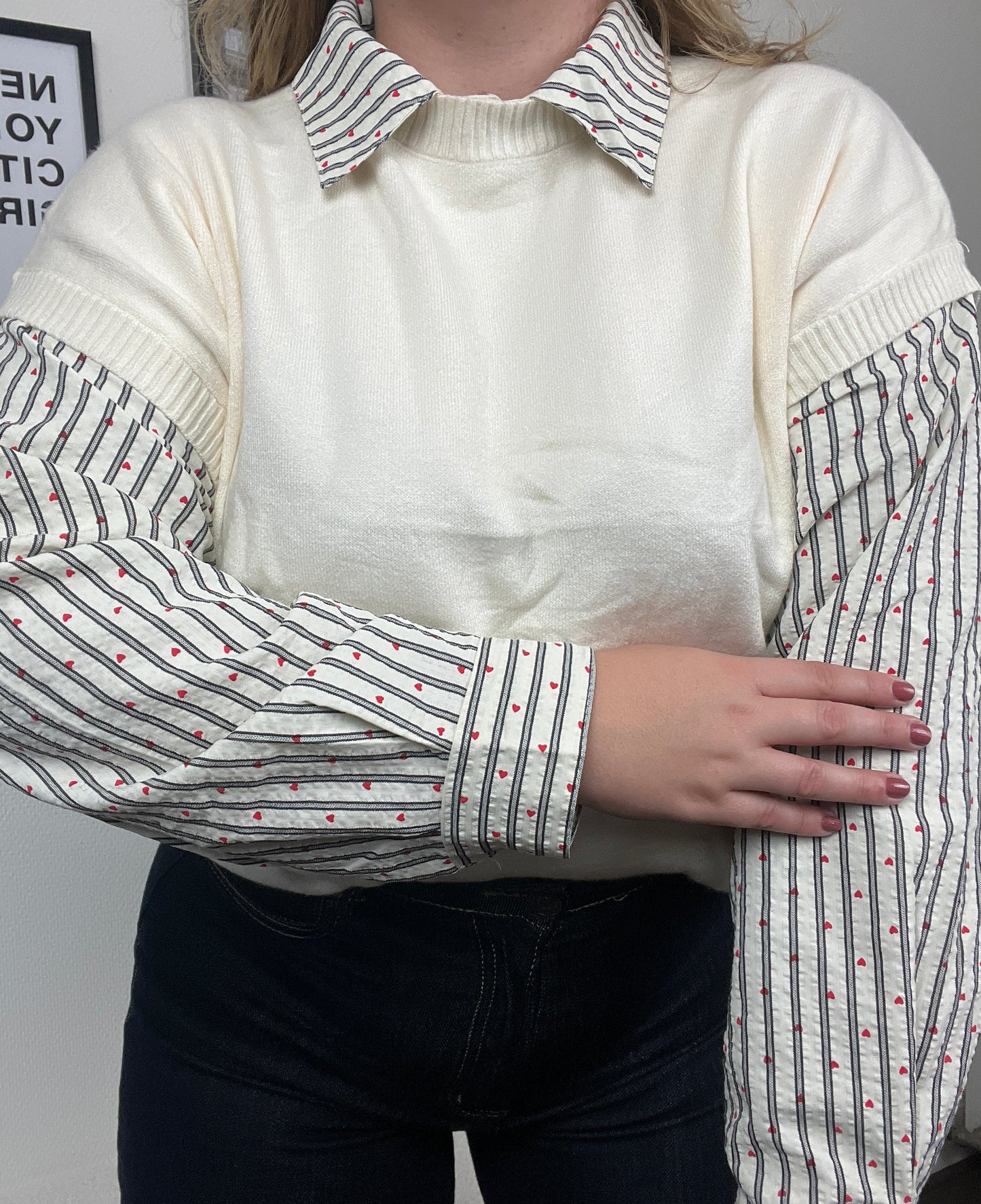 Sweater Milou