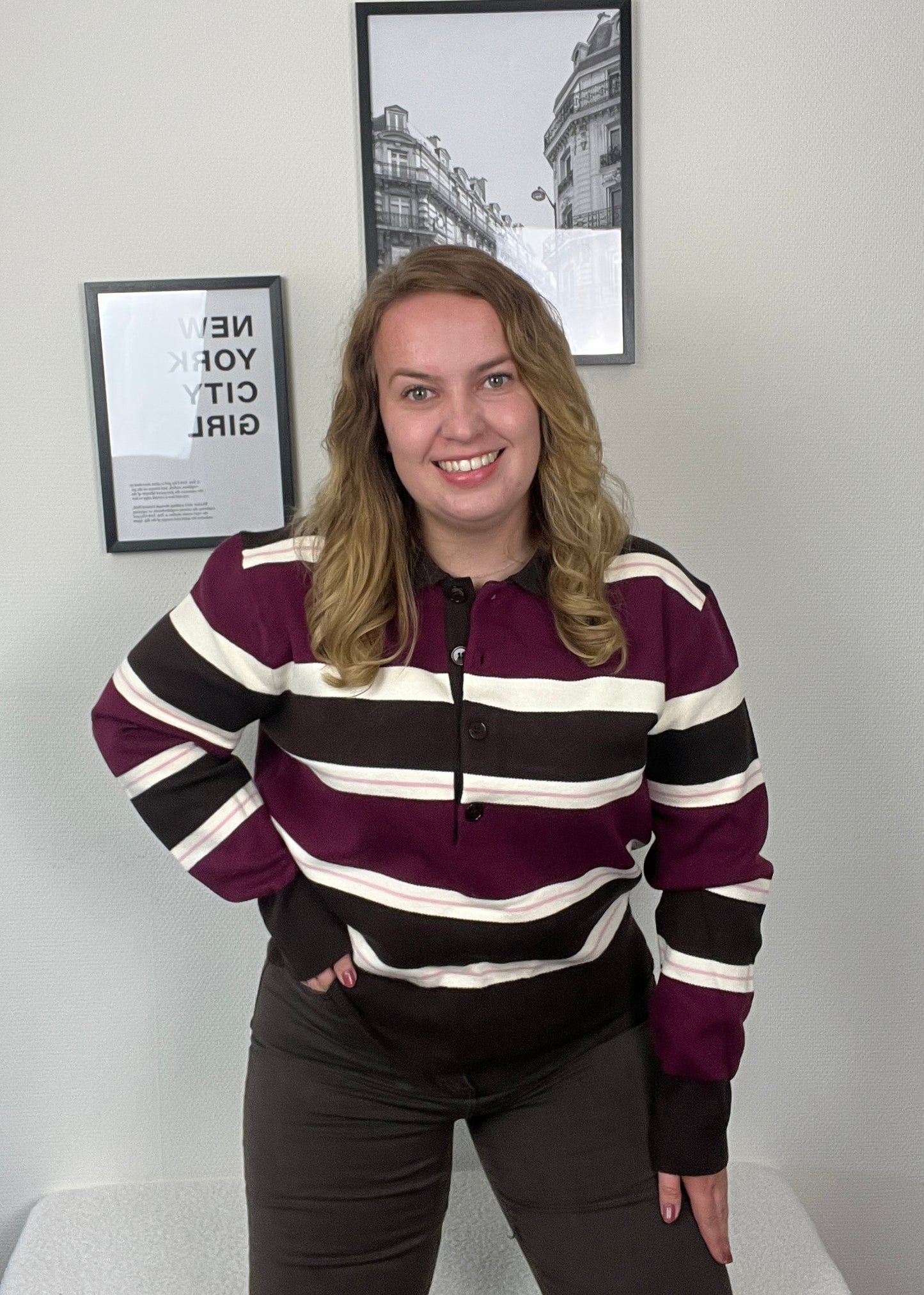 Sweater Anouk