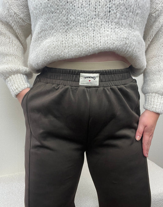 Jogger Sporty Bruin