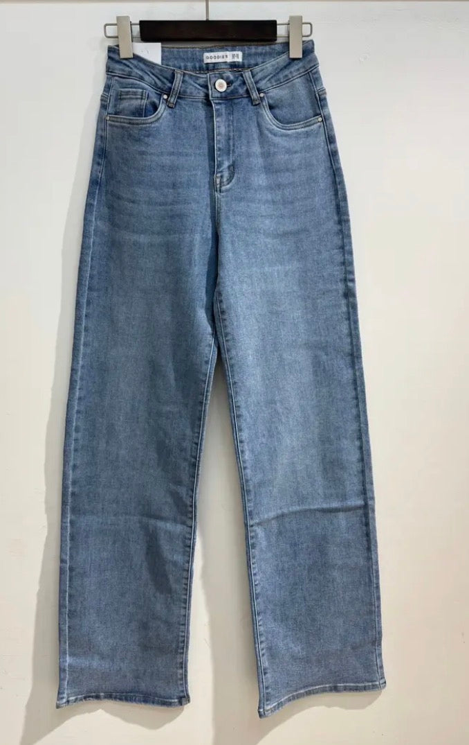 Jeans Maya Goodies TALL Pre-order 24-02