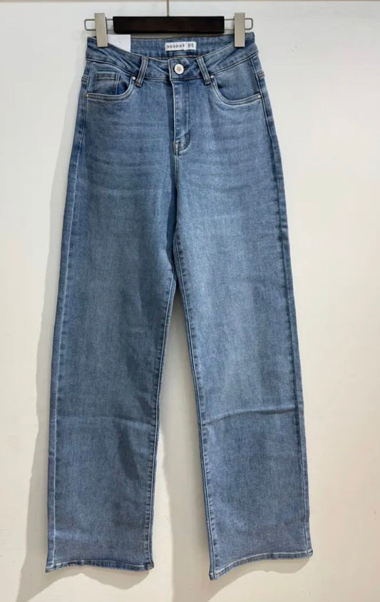 Jeans Maya Goodies TALL Pre-order 24-02