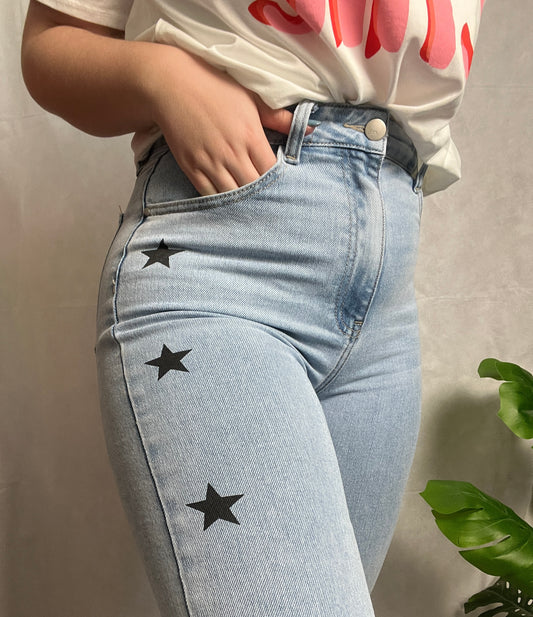 Jeans Stars (Stretch)