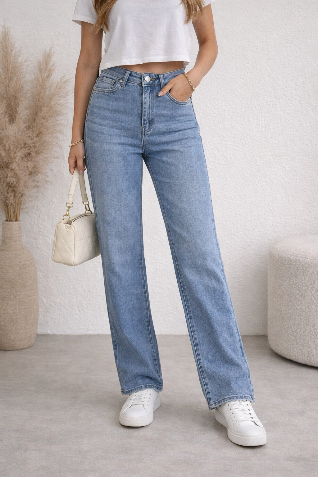 Jeans Maya Goodies TALL Pre-order 24-02