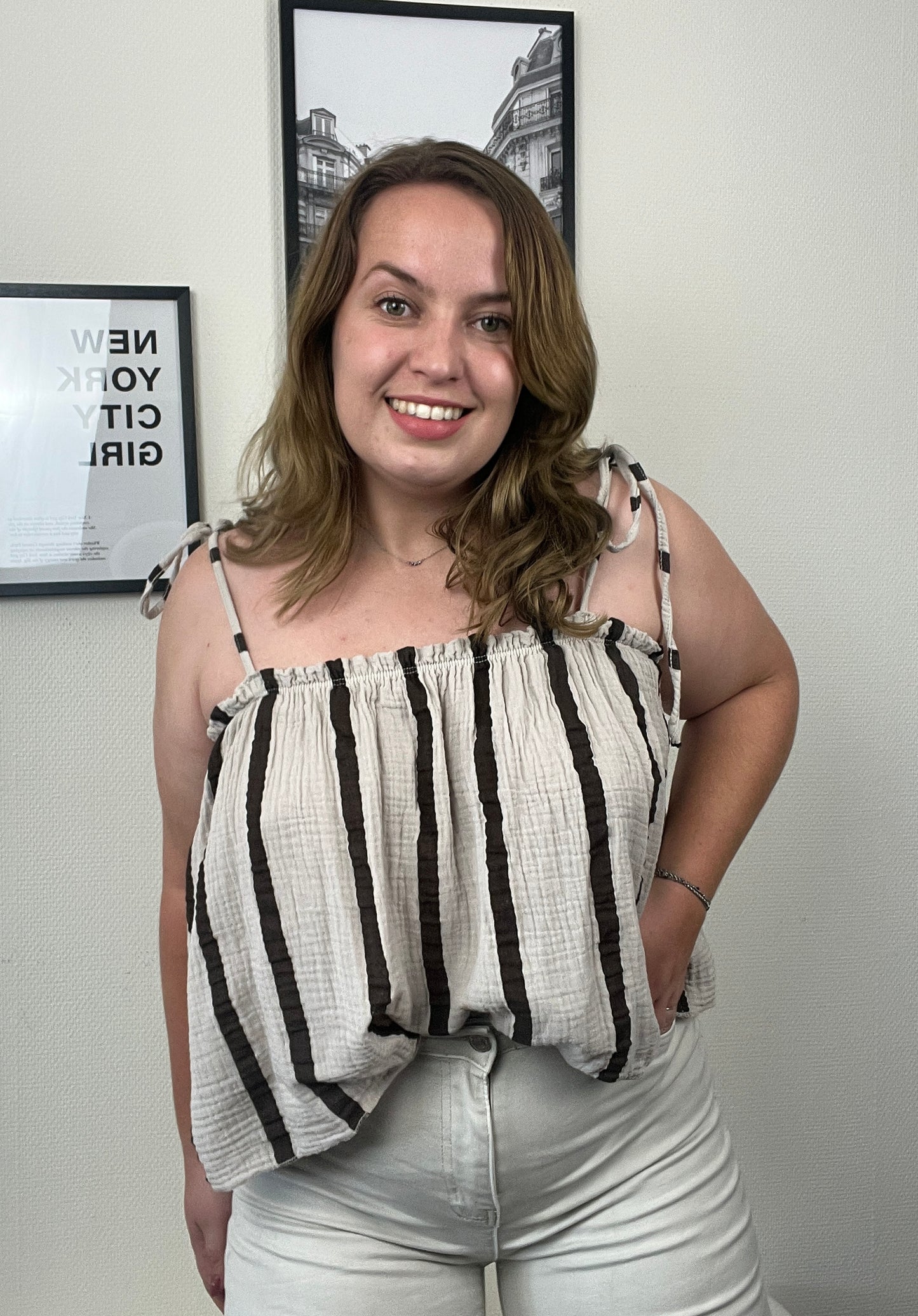 Top Michelle
