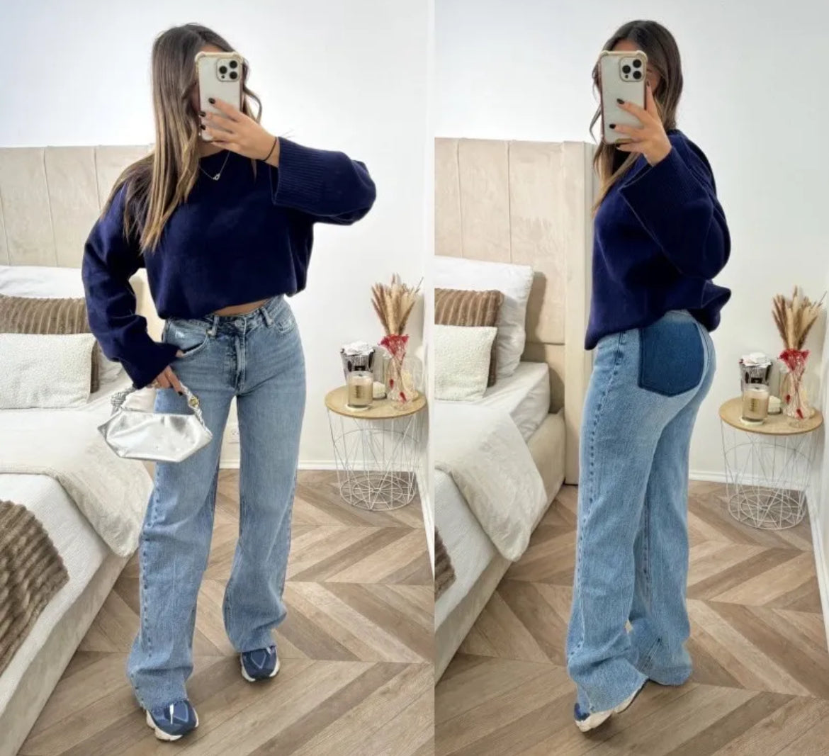 Jeans Kiki