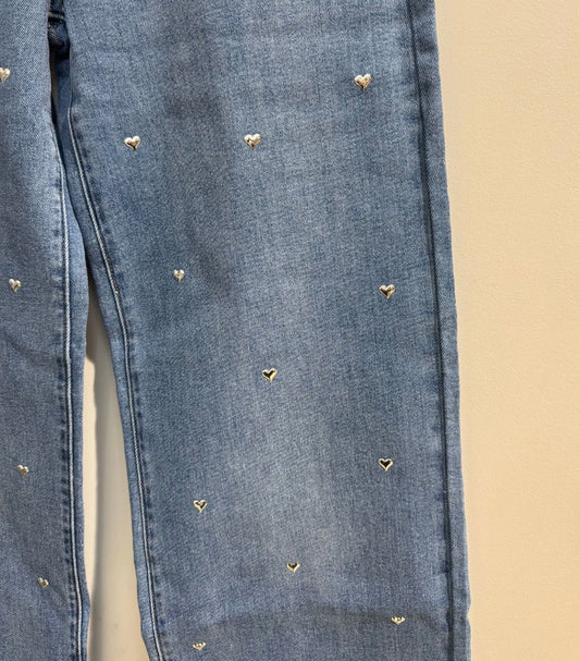 Jeans hearts Goodies Pre-order 23-02