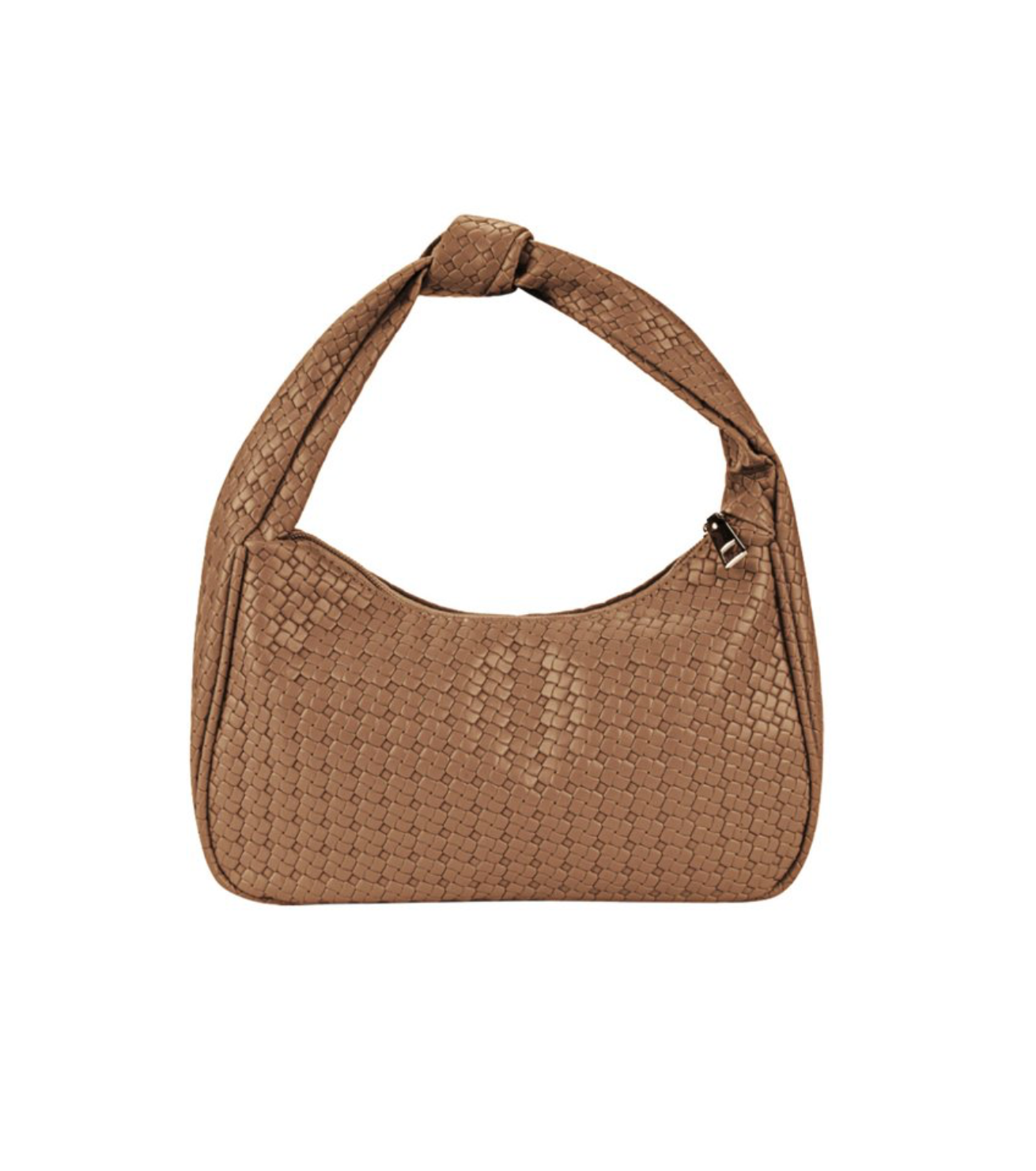 Classy hand bag Bruin