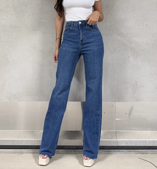 Tall Jeans Puck