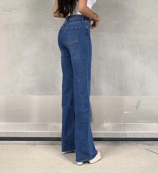 Tall Jeans Puck