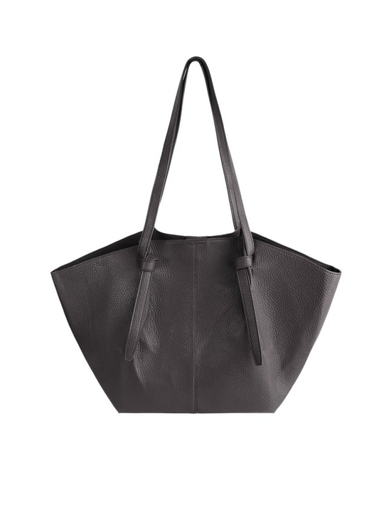 Bag trendy zwart