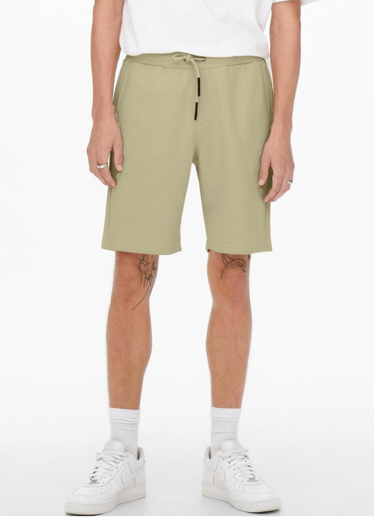 Short Jogger (ONSCERES LIFE SWEAT SHORT)