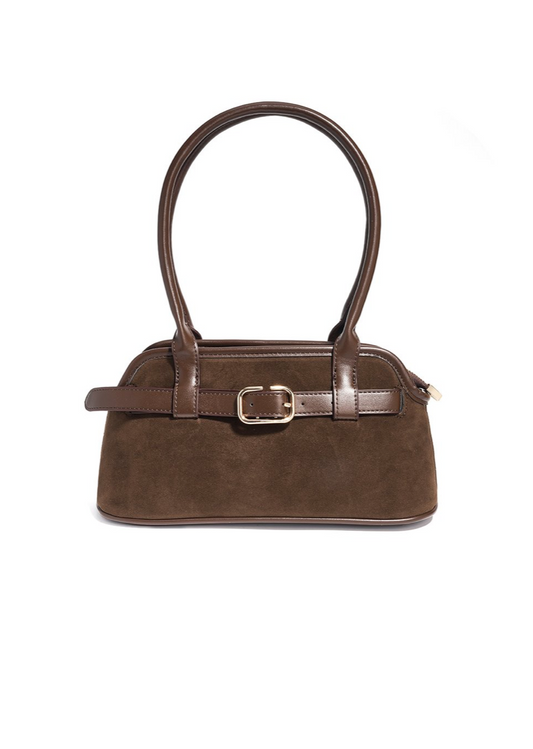 Bag Suede Daily Bruin