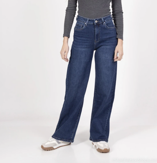 Jeans Liv Goodies (Pre-order 14-01)