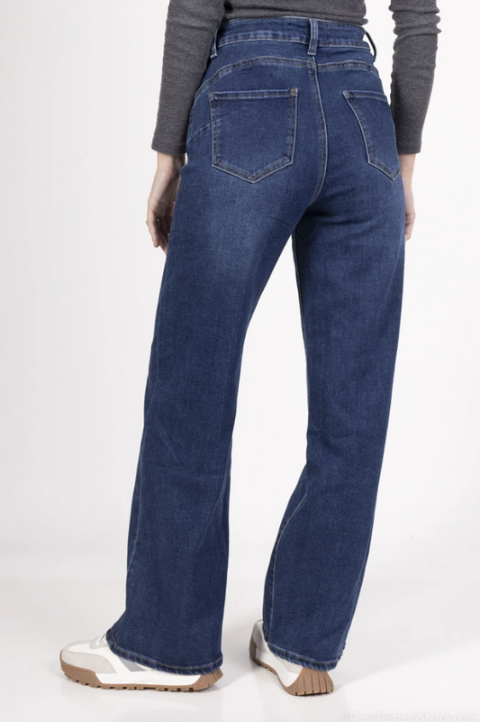 Jeans Liv Goodies (Pre-order 14-01)