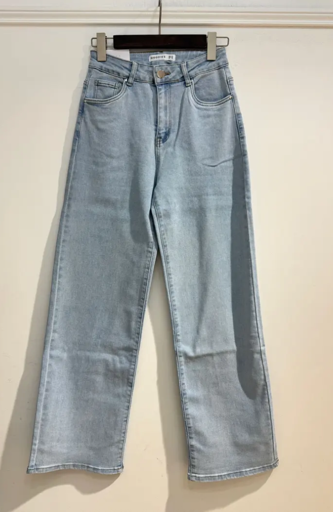 Jeans Soof Goodies (Pre-order 14-01)