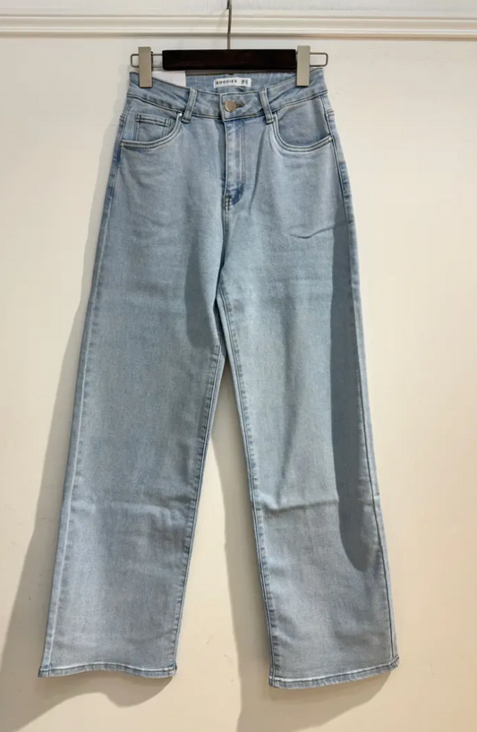 Jeans Soof Goodies (Pre-order 14-01)