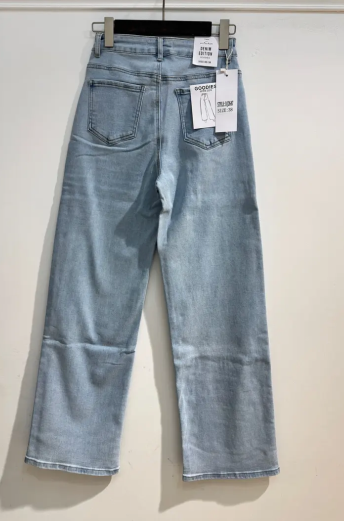 Jeans Soof Goodies (Pre-order 14-01)